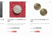 0 25 Yuan Berapa Rupiah