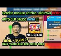 Apk Mega Slot Apakah Membayar 2022