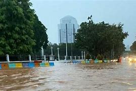 Jakarta Hari Ini Hujan Ga