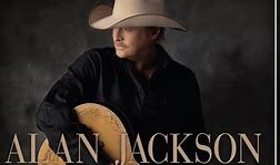 Lagu Barat Alan Jackson