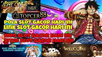 Link Bonanza X100 Juta Hari Ini