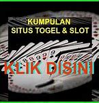 Nama Situs Togel