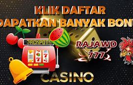 Slot Bet Kecil Hadiah Besar