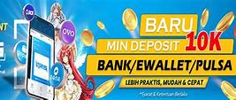 Slot Deposit 10 Ribu Shopeepay Paylater Per Hari Ini Di Indonesia