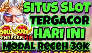 Slot Gacor Hari Ini Prajurit Official Slot Login