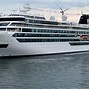 Tentang Viking Cruise Line